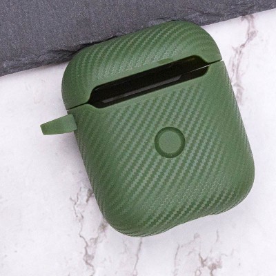Футляр SGP Shockproof для наушников Airpods 1/2
