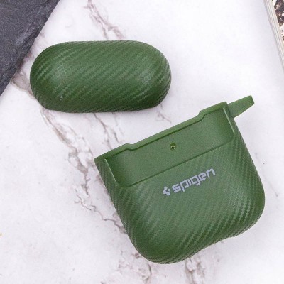 Футляр SGP Shockproof для наушников Airpods 1/2