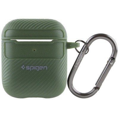 Футляр SGP Shockproof для наушников Airpods 1/2