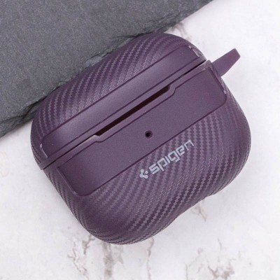 Уценка Футляр SGP Shockproof для наушников Airpods Pro