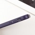 TPU чехол Transparent + Colour 1,5mm для Apple iPhone 13 (6.1")