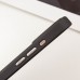 TPU+PC чехол Blueo Skin Friendly Frosted with MagSafe для Apple iPhone 15 Pro Max (6.7")