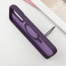 TPU+PC чехол Metal Buttons with MagSafe Colorful HQ Ring для Apple iPhone 15 Pro Max (6.7")