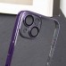 Чехол TPU+PC Glittershine для Apple iPhone 14 (6.1")