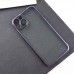 Чехол TPU+PC Glittershine для Apple iPhone 14 (6.1")