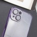Чехол TPU+PC Glittershine для Apple iPhone 14 (6.1")