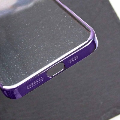 Чехол TPU+PC Glittershine для Apple iPhone 14 (6.1")