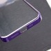Чехол TPU+PC Glittershine для Apple iPhone 14 (6.1")
