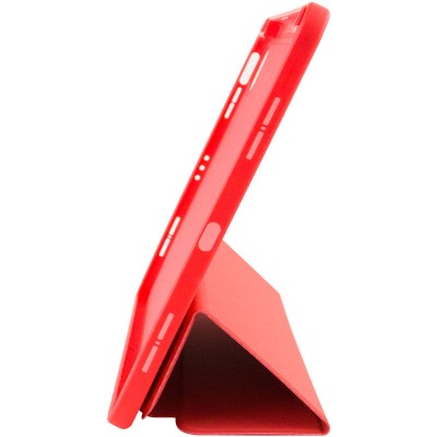 Чехол Smart Case Open buttons для Apple iPad Pro 13" (2024)