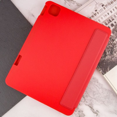 Чехол Smart Case Open buttons для Apple iPad Pro 13" (2024)
