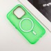Чехол TPU+PC Lily with MagSafe для Apple iPhone 12 Pro / 12 (6.1")