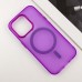 Чехол TPU+PC Lily with MagSafe для Apple iPhone 13 Pro (6.1")