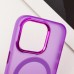 Чехол TPU+PC Lily with MagSafe для Apple iPhone 13 Pro (6.1")