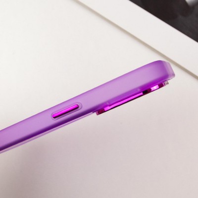 Чехол TPU+PC Lily with MagSafe для Apple iPhone 13 Pro (6.1")