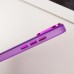 Чехол TPU+PC Lily with MagSafe для Apple iPhone 13 Pro (6.1")