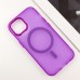 Чехол TPU+PC Lily with MagSafe для Apple iPhone 13 (6.1")