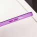 Чехол TPU+PC Lily with MagSafe для Apple iPhone 13 (6.1")