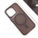 Чехол TPU+PC Lily with MagSafe для Apple iPhone 14 Pro Max (6.7")