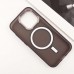 Чехол TPU+PC Lily with MagSafe для Apple iPhone 14 Pro Max (6.7")