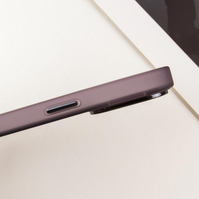 Чехол TPU+PC Lily with MagSafe для Apple iPhone 14 Pro Max (6.7")