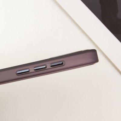 Чехол TPU+PC Lily with MagSafe для Apple iPhone 14 Pro Max (6.7")
