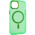 Чехол TPU+PC Lily with MagSafe для Apple iPhone 14 (6.1")