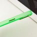 Чехол TPU+PC Lily with MagSafe для Apple iPhone 14 (6.1")