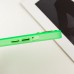 Чехол TPU+PC Lily with MagSafe для Apple iPhone 14 (6.1")