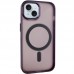 Чехол TPU+PC Lily with MagSafe для Apple iPhone 15 (6.1")