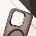 Чехол TPU+PC Lily with MagSafe для Apple iPhone 15 Pro Max (6.7")