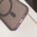 Чехол TPU+PC Lily with MagSafe для Apple iPhone 15 Pro Max (6.7")