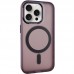Чехол TPU+PC Lily with MagSafe для Apple iPhone 15 Pro Max (6.7")