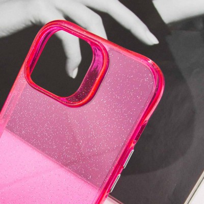 Чехол TPU Radiance для Apple iPhone 11 (6.1")