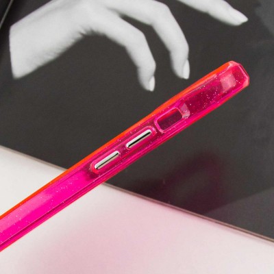 Чехол TPU Radiance для Apple iPhone 11 (6.1")