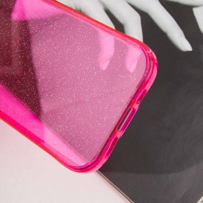 Чехол TPU Radiance для Apple iPhone 11 (6.1")
