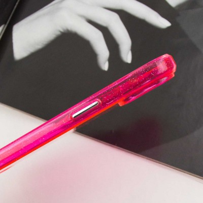 Чехол TPU Radiance для Apple iPhone 13 (6.1")