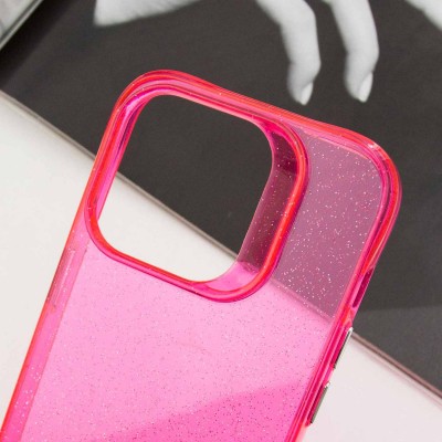 Чехол TPU Radiance для Apple iPhone 15 Pro (6.1")