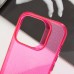 Чехол TPU Radiance для Apple iPhone 15 Pro (6.1")