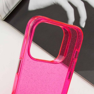 Чехол TPU Radiance для Apple iPhone 15 Pro (6.1")