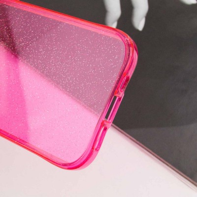 Чехол TPU Radiance для Apple iPhone 15 Pro (6.1")