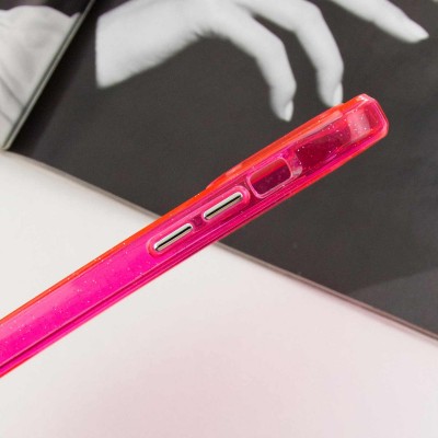 Чехол TPU Radiance для Apple iPhone 15 Pro Max (6.7")
