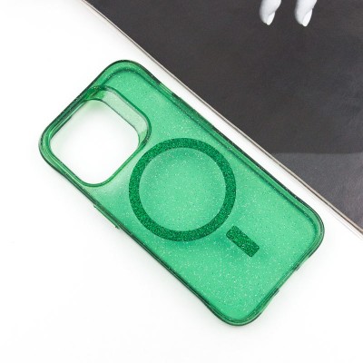 Чехол TPU Radiance with MagSafe для Apple iPhone 12 Pro / 12 (6.1")