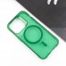 Чехол TPU Radiance with MagSafe для Apple iPhone 12 Pro / 12 (6.1")