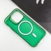Чехол TPU Radiance with MagSafe для Apple iPhone 12 Pro / 12 (6.1")