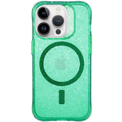 Чехол TPU Radiance with MagSafe для Apple iPhone 12 Pro / 12 (6.1")