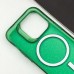 Чехол TPU Radiance with MagSafe для Apple iPhone 12 Pro / 12 (6.1")