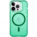 Чехол TPU Radiance with MagSafe для Apple iPhone 12 Pro / 12 (6.1")
