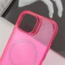 Чехол TPU Radiance with MagSafe для Apple iPhone 14 (6.1")