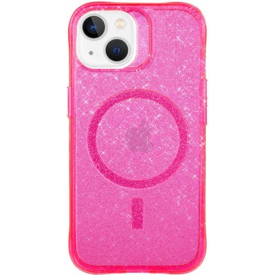 Чехол TPU Radiance with MagSafe для Apple iPhone 15 (6.1")