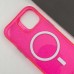 Чехол TPU Radiance with MagSafe для Apple iPhone 15 (6.1")